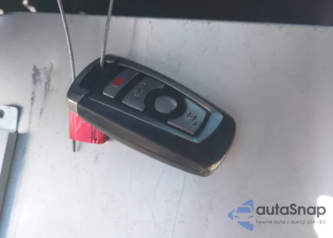 2014 BMW 640I Gran Coupe z USA, uszkodzony, nr VIN WBA6A0C53EDZ04534